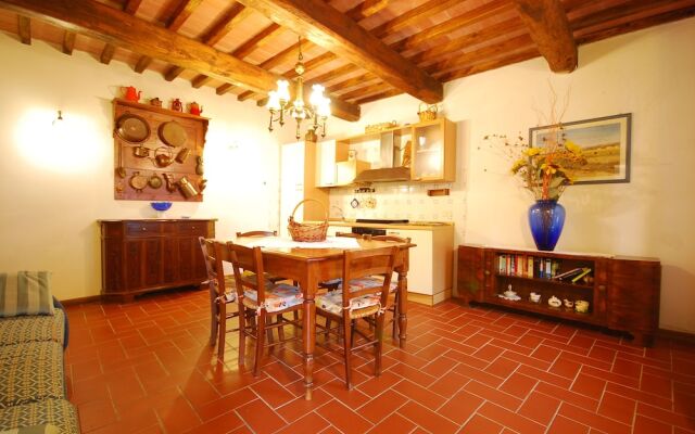 Holiday Apartment Colonna 3