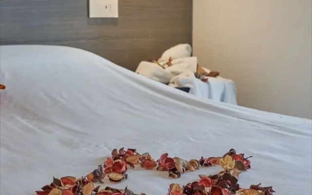 Appartamento Batell Residence La Darsena