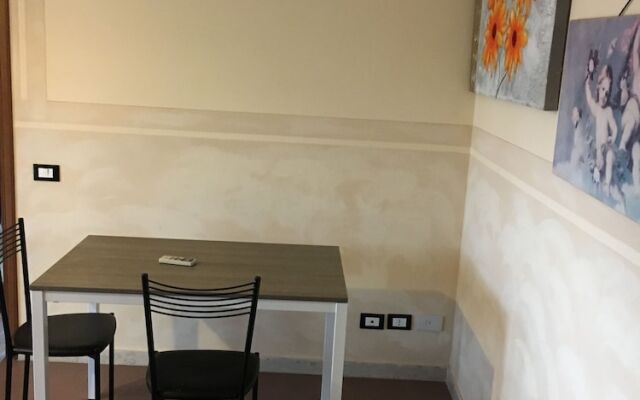 Le Caravel Apartament