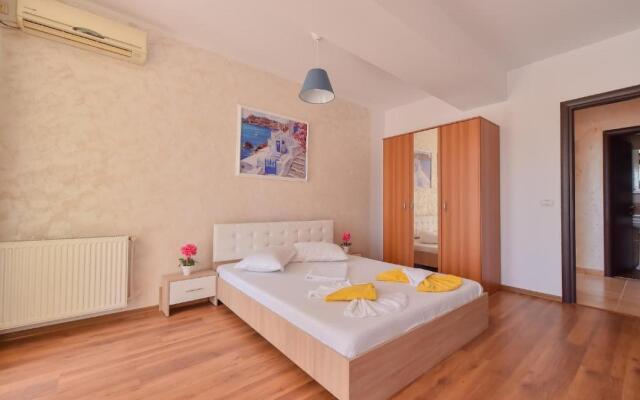 Apartament 3 camere Summerland Mamaia