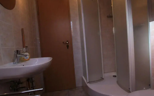 Ferienwohnung in Luckaitztal-gosda mit Parkplatz