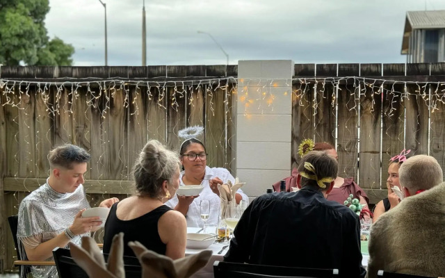 BKs Premier Motel Palmerston North