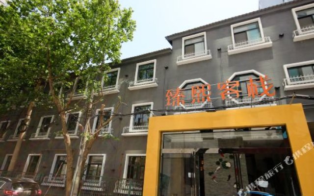 Zhenxi Inn