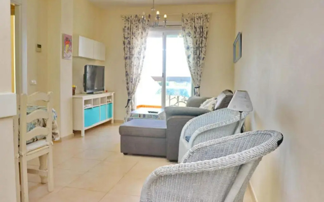 Apartamento Escritora