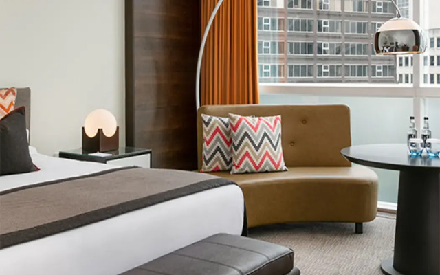 The Lowry Hotel Manchester