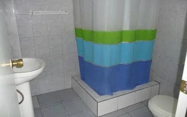 Hostal Jardin Del Sol