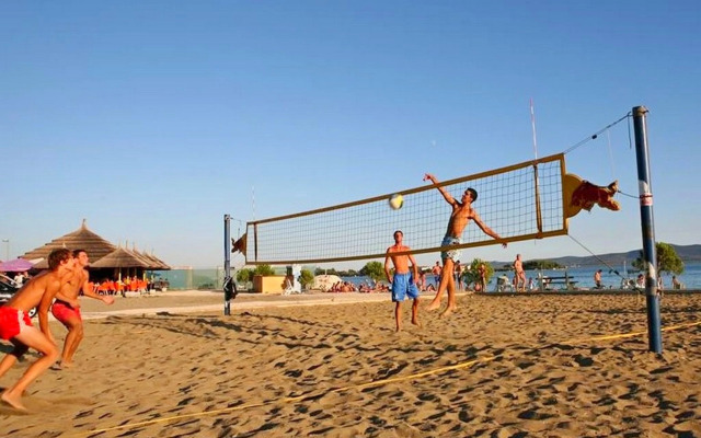 Apartments Tomislav