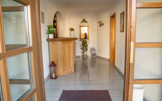 Pension Heinrich Heine