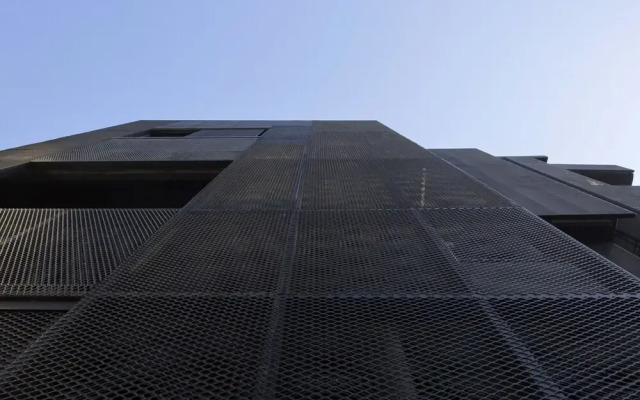 Thisean Modern Suites by Athens Stay