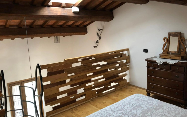 Villetta Toscana - Montepulciano