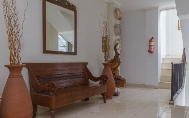 RedDoorz @ Dago Asri 3