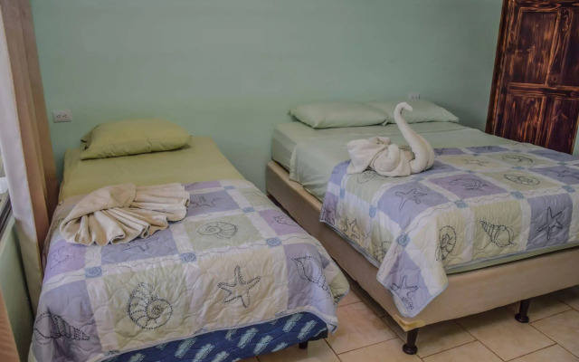 Hotel El Tecal