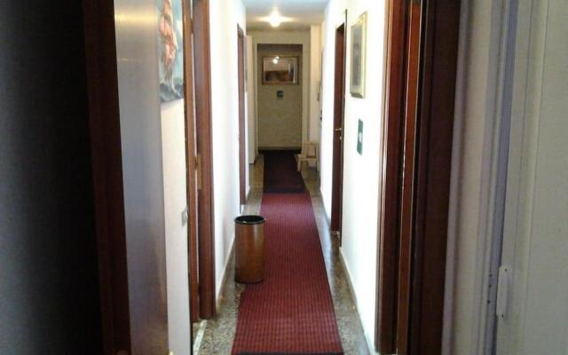 Hotel Massena