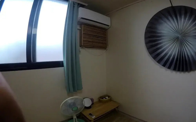 Gyeongju Two Wheel Guesthouse