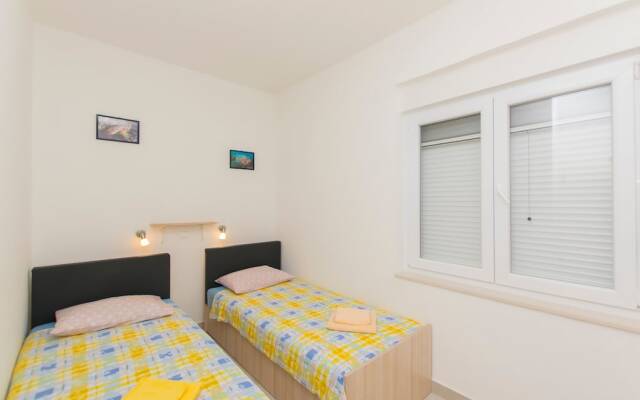 Apartment Alenka