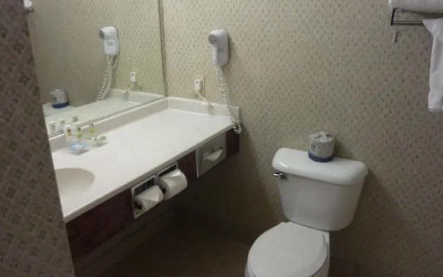 Country Inn by Carlson Platteville