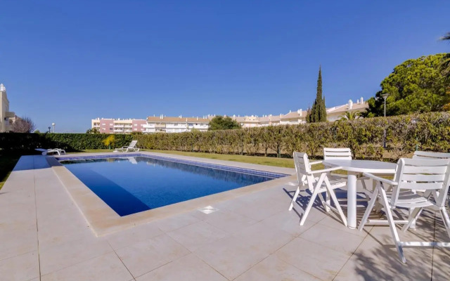 Ribas - Cozy 2 bedroom apartment - Vilamoura