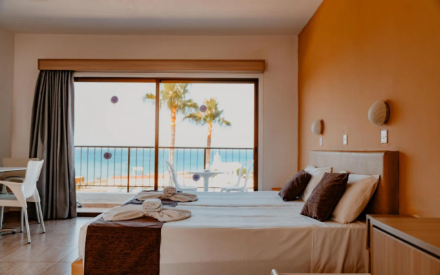 Penelope Beach Hotel Apts
