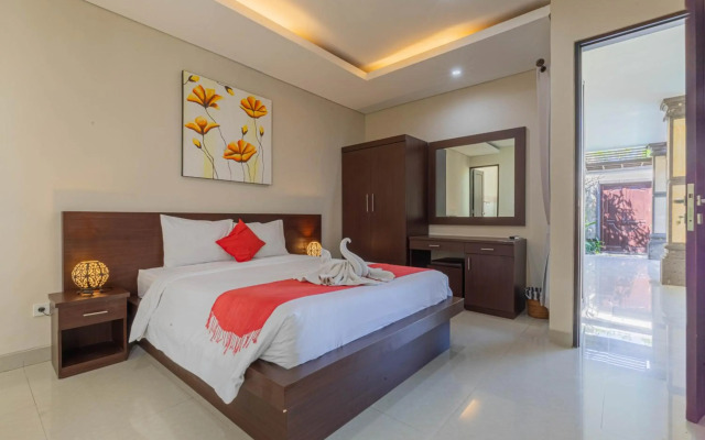 Puri Canggu Villas & Rooms