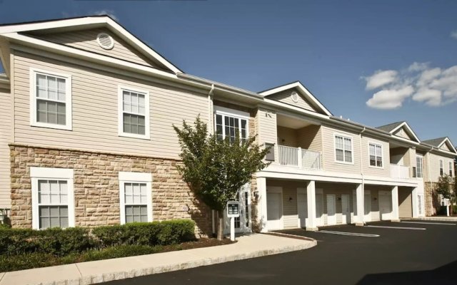 Global Luxury Suites at Cherry Hill