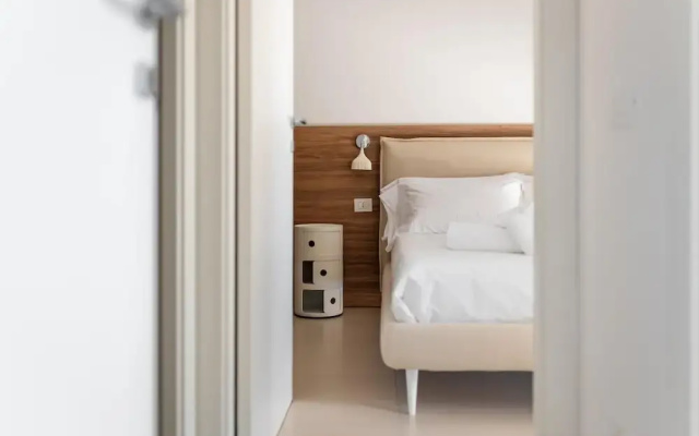 Moments in Monopoli With 2 Bedrooms and 1 Bathrooms