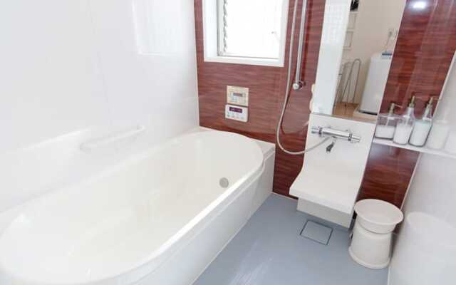 Le Machiya Kamishichiken