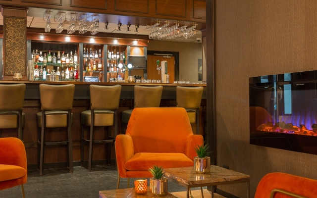 New West Inn Amsterdam