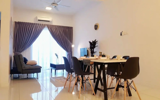 Skypod Residence