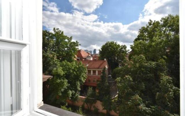 Jr Rental Apartments Piwna - Świętojańska