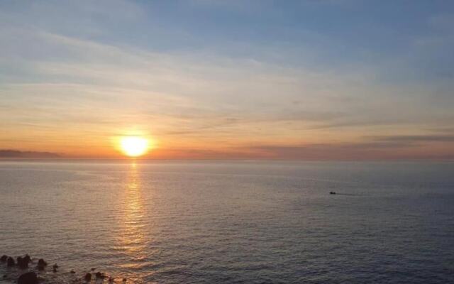 Orbi Luxury Apartments