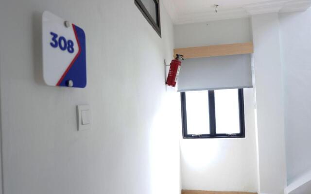 Cordex Oase Pekanbaru