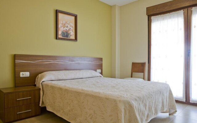 Sanxenxorural - Apartamentos La Rana