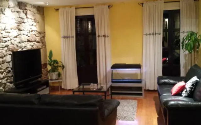 Apartamentos Aries