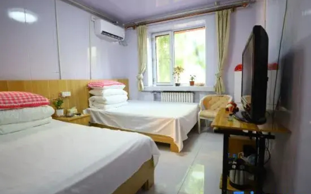 Hongli Homestay