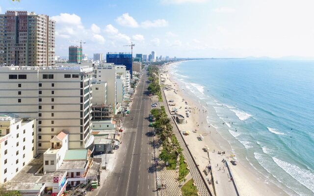 Vung Tau RiVa Hotel