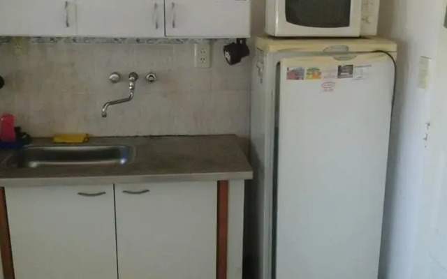 Sofia - Departamento Temporario