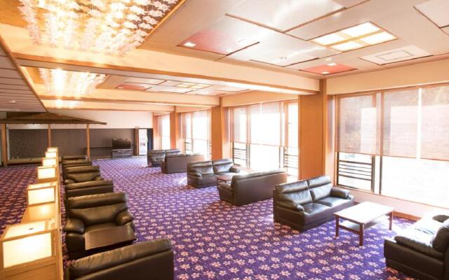 Itoen Hotel Iizakakanouya