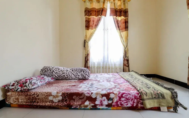 Dewisri Homestay