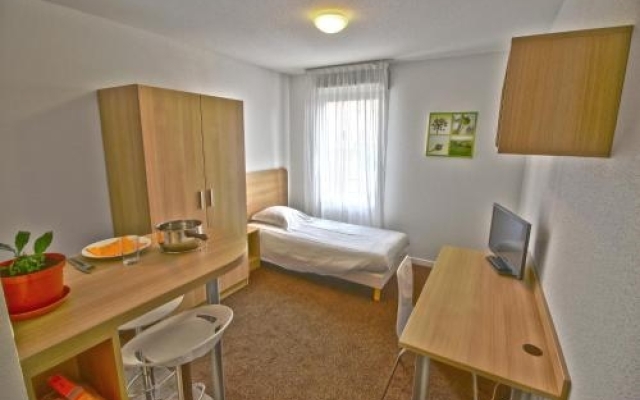 Nancy Residence Arboréa