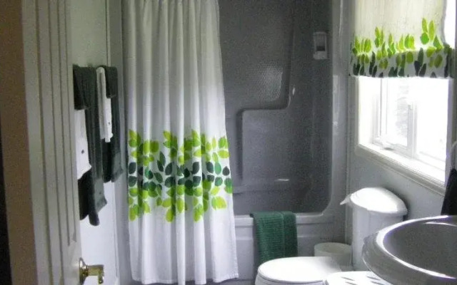 Coastal Waters Accommodations B&B