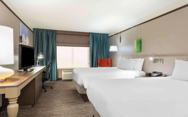 Hilton Garden Inn Wilmington Mayfaire Town Center