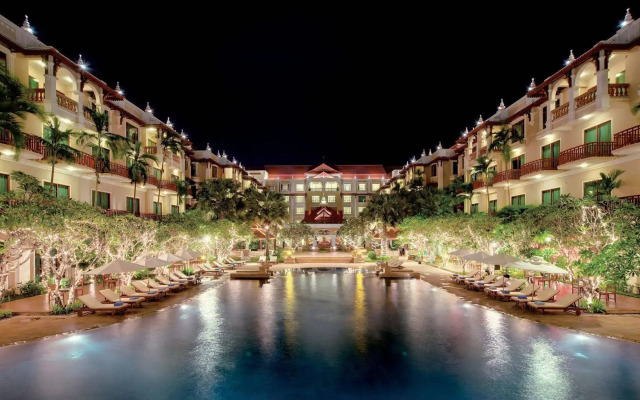 Sokha Angkor Suites by Sokha Angkor Resort