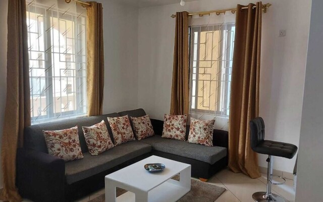 Lux suites Startup Apartments Nyali
