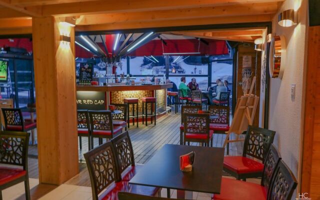 Club Chalets Margot