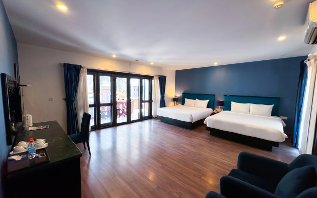 TTC Hotel – Hoi An