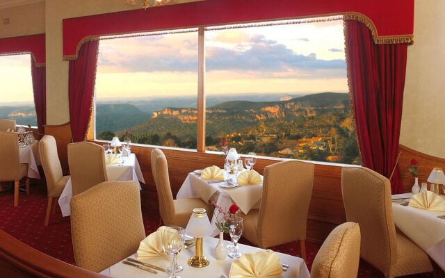 Mountain Heritage Hotel