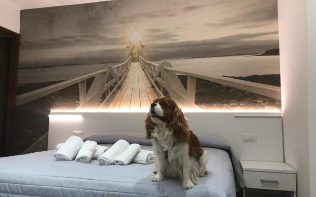 Hotel Ragno D'Oro