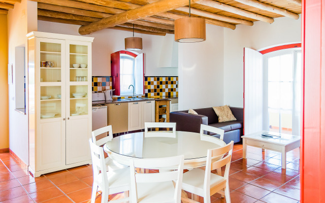 Casa da Padeira - TER