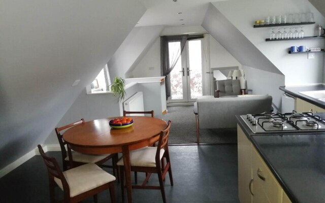 Nest Holiday Home