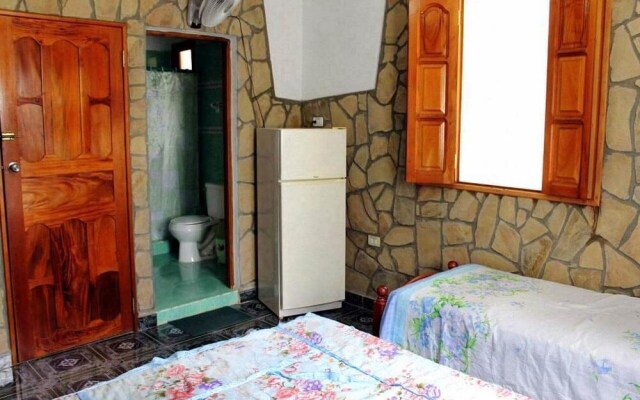 Hostal El Rubio